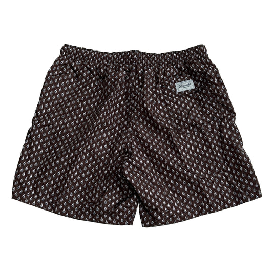 DRUMOHR / SWIM SHORTS / ICD99400 - VA5
