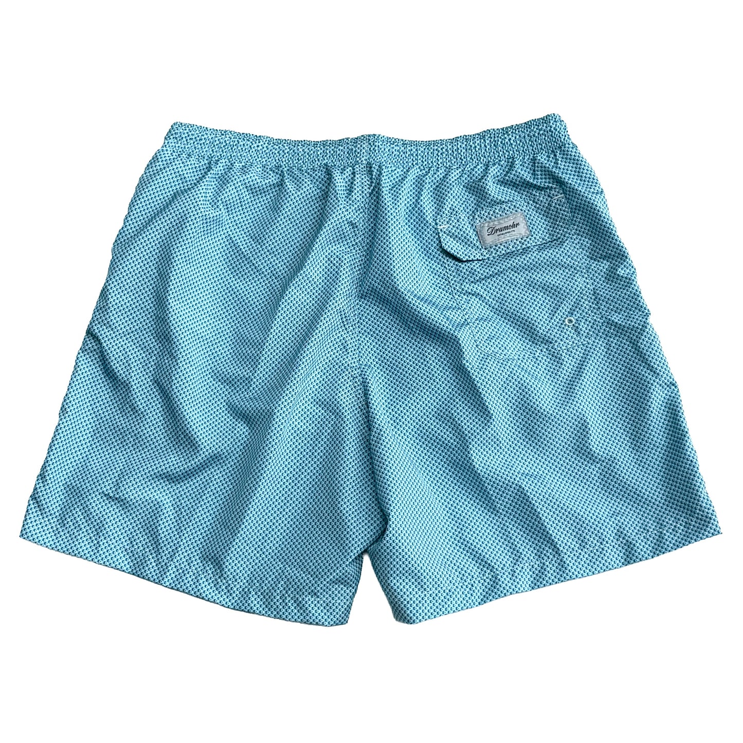 DRUMOHR / SWIM SHORTS / ICD99400 - 022