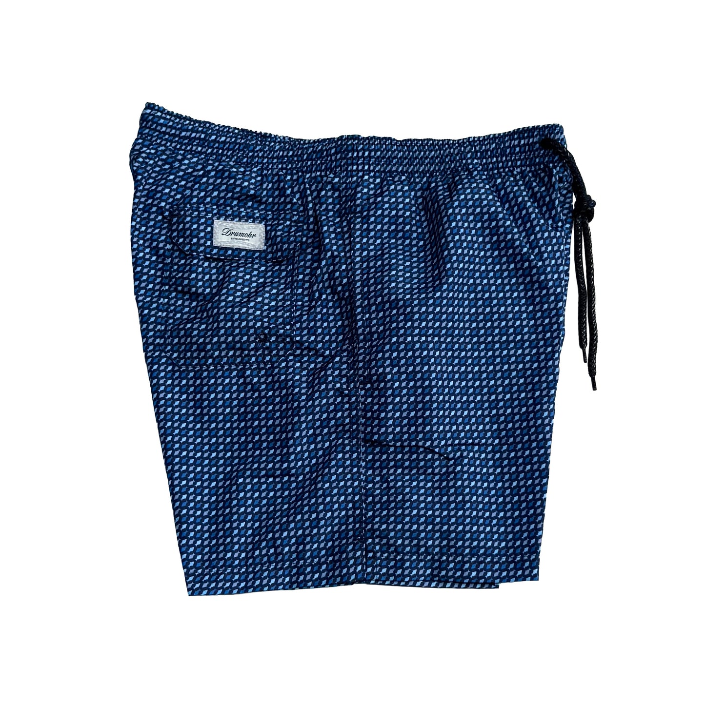 DRUMOHR / SWIM SHORTS / ICD99400 - E01