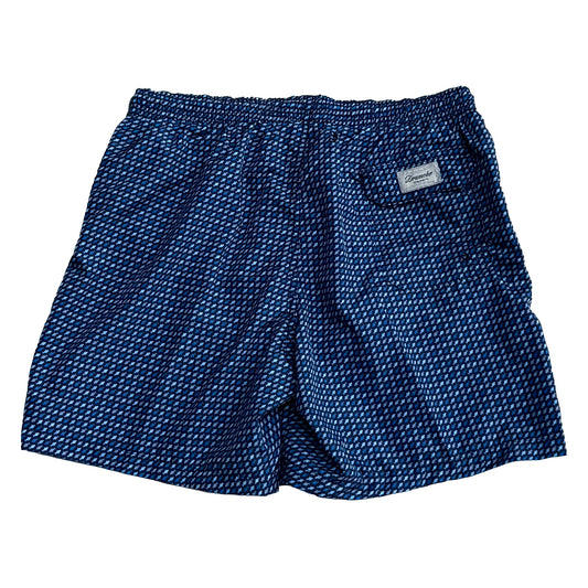 DRUMOHR / SWIM SHORTS / ICD99400 - E01