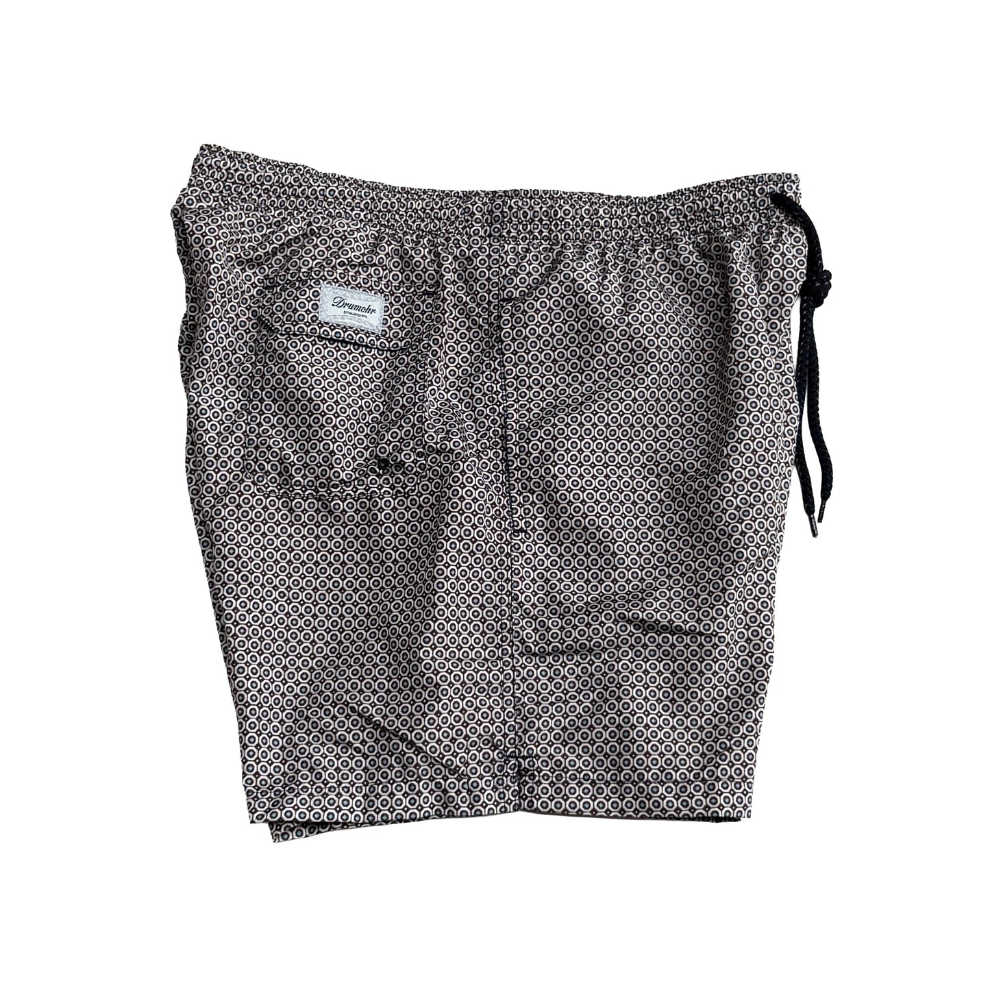 DRUMOHR / SWIM SHORTS / ICD99400 - E05
