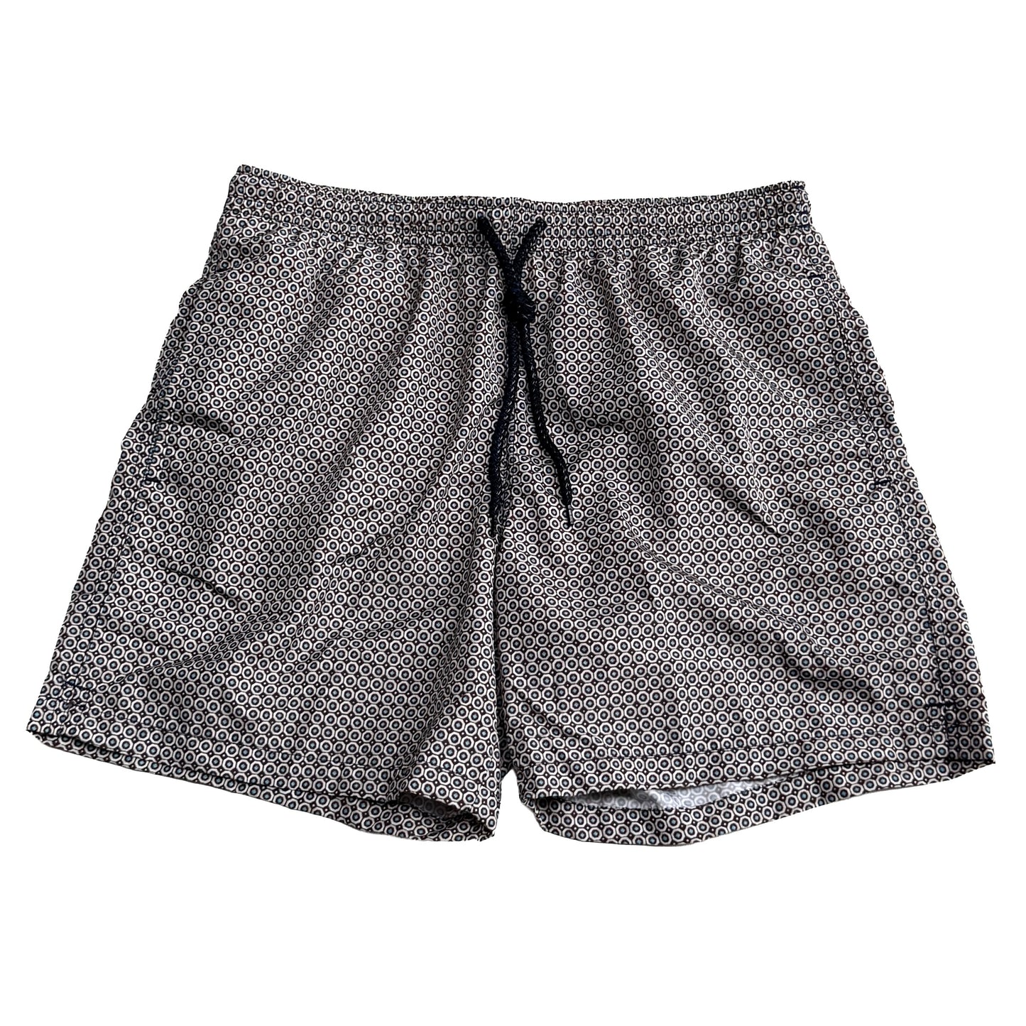 DRUMOHR / SWIM SHORTS / ICD99400 - E05