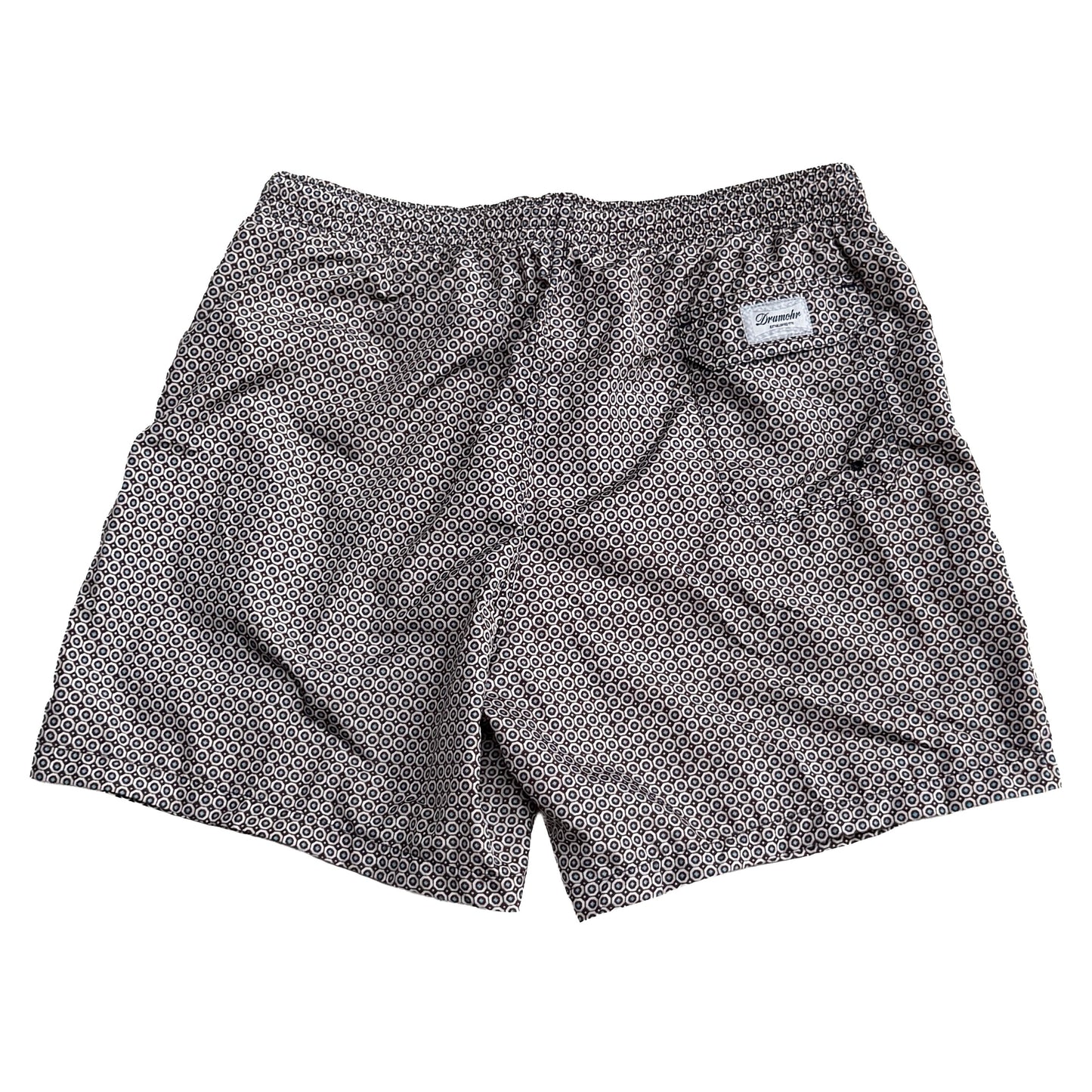DRUMOHR / SWIM SHORTS / ICD99400 - E05