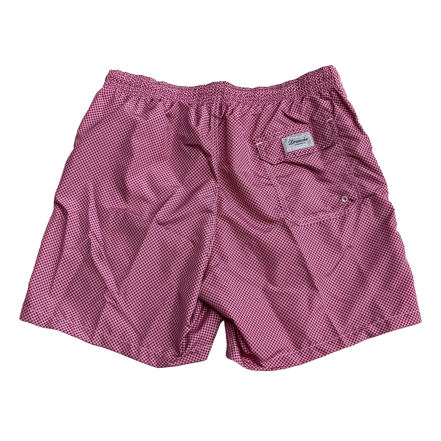 DRUMOHR / SWIM SHORTS / ICD99400 - 025