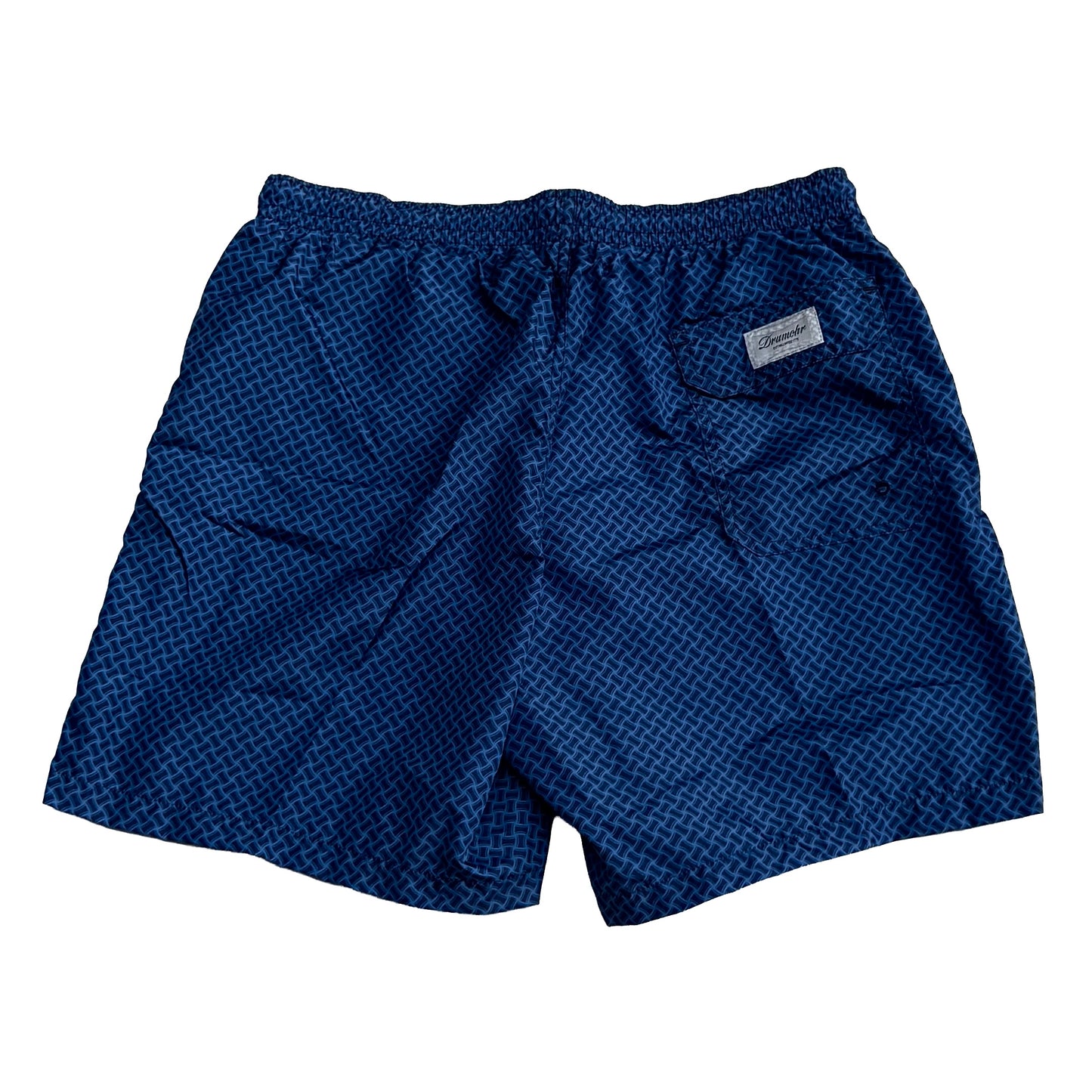 DRUMOHR / SWIM SHORTS / ICD99400 - B10