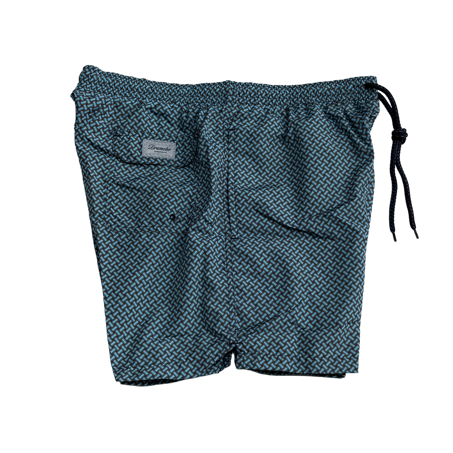 DRUMOHR / SWIM SHORTS / ICD99400 - B15