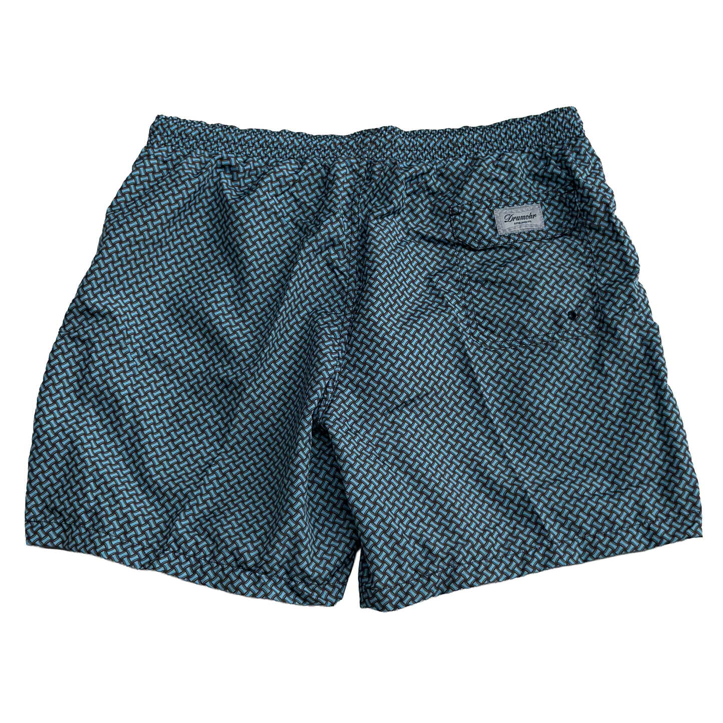 DRUMOHR / SWIM SHORTS / ICD99400 - B15