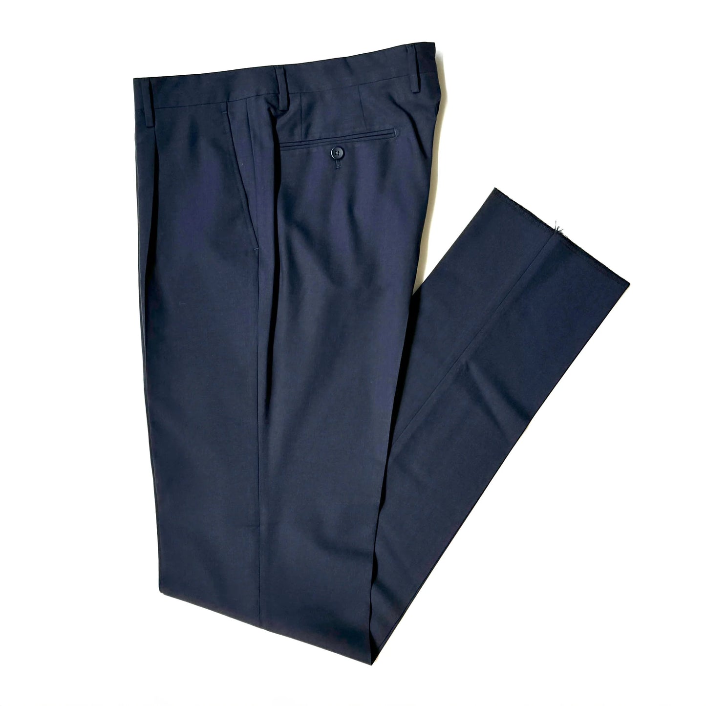 COLONY CLOTHING / Super 140's DRESS Pants / CCSE-PT01