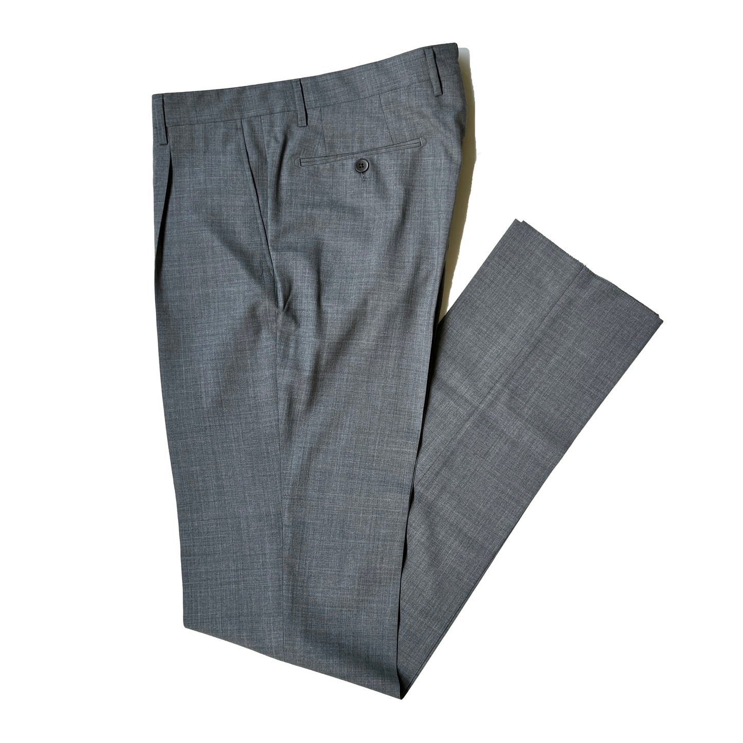 COLONY CLOTHING / Super 140's DRESS Pants / CCSE-PT01