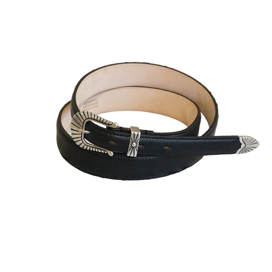 ADRIANO MENEGHETTI / WESTERN BELT (CHEYENNE)