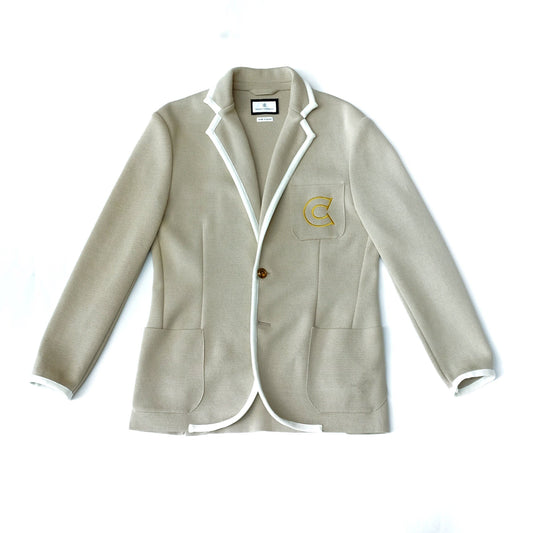 COLONY CLOTHING / CLUB LOUNGE JACKET / CC20-JK08