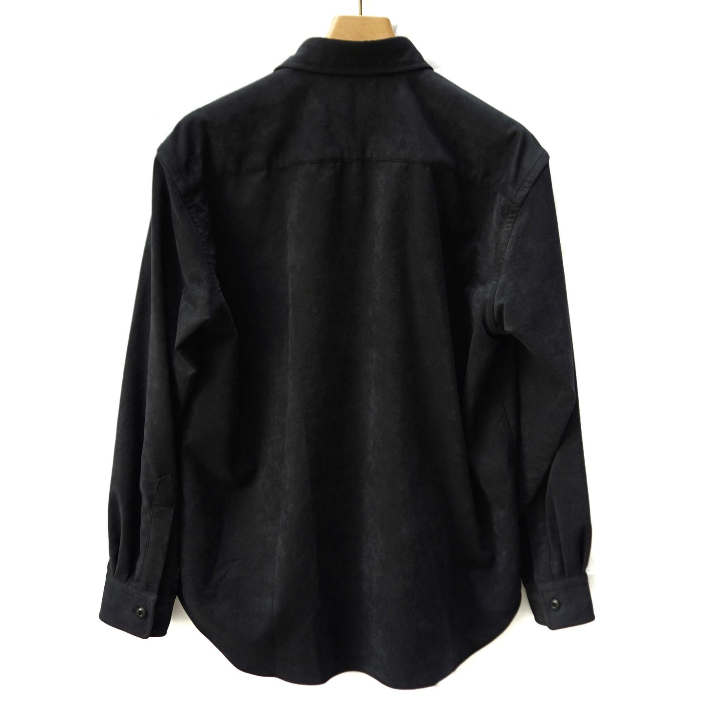 COLONY CLOTHING / EXPEDITION LONG SLEEVE SHIRT / CC20FW-SH03