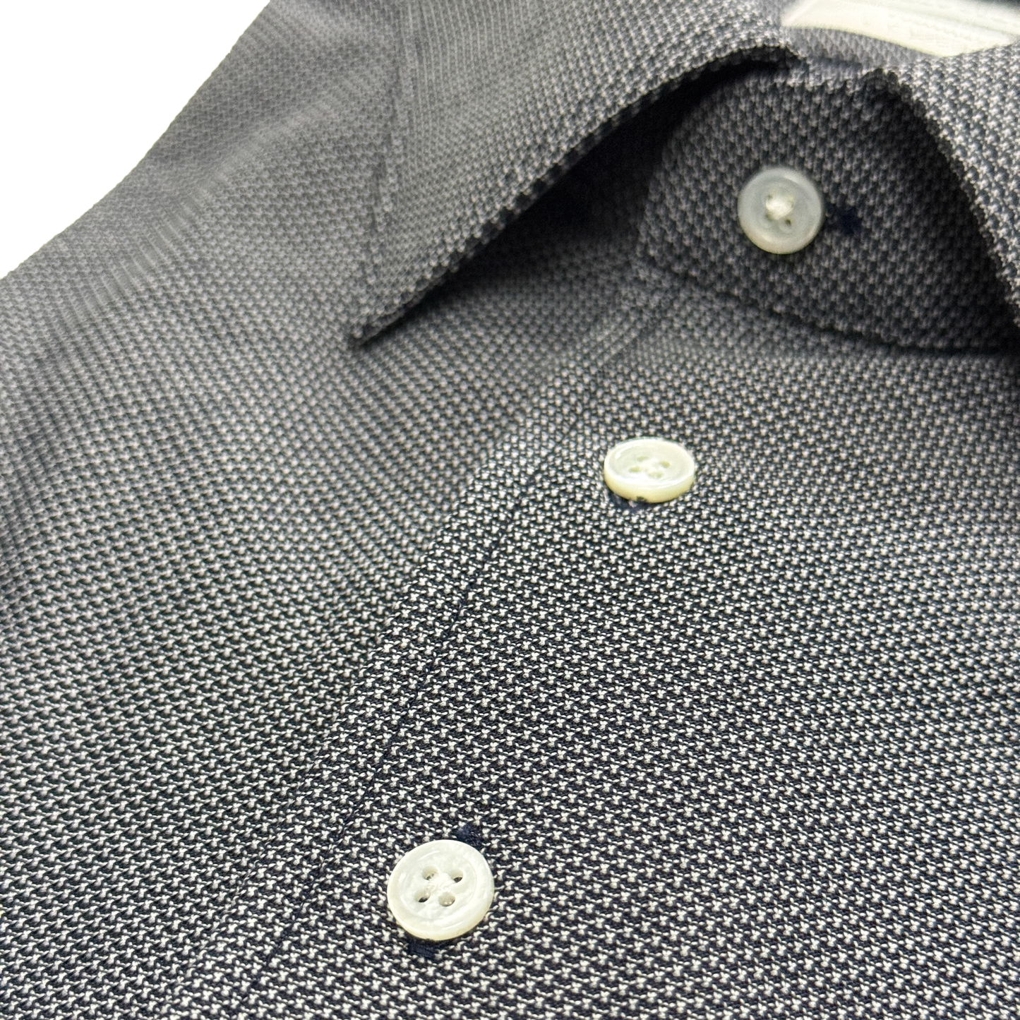 COLONY CLOTHING /ALBINI ポロシャツ  / CCSE-PL02