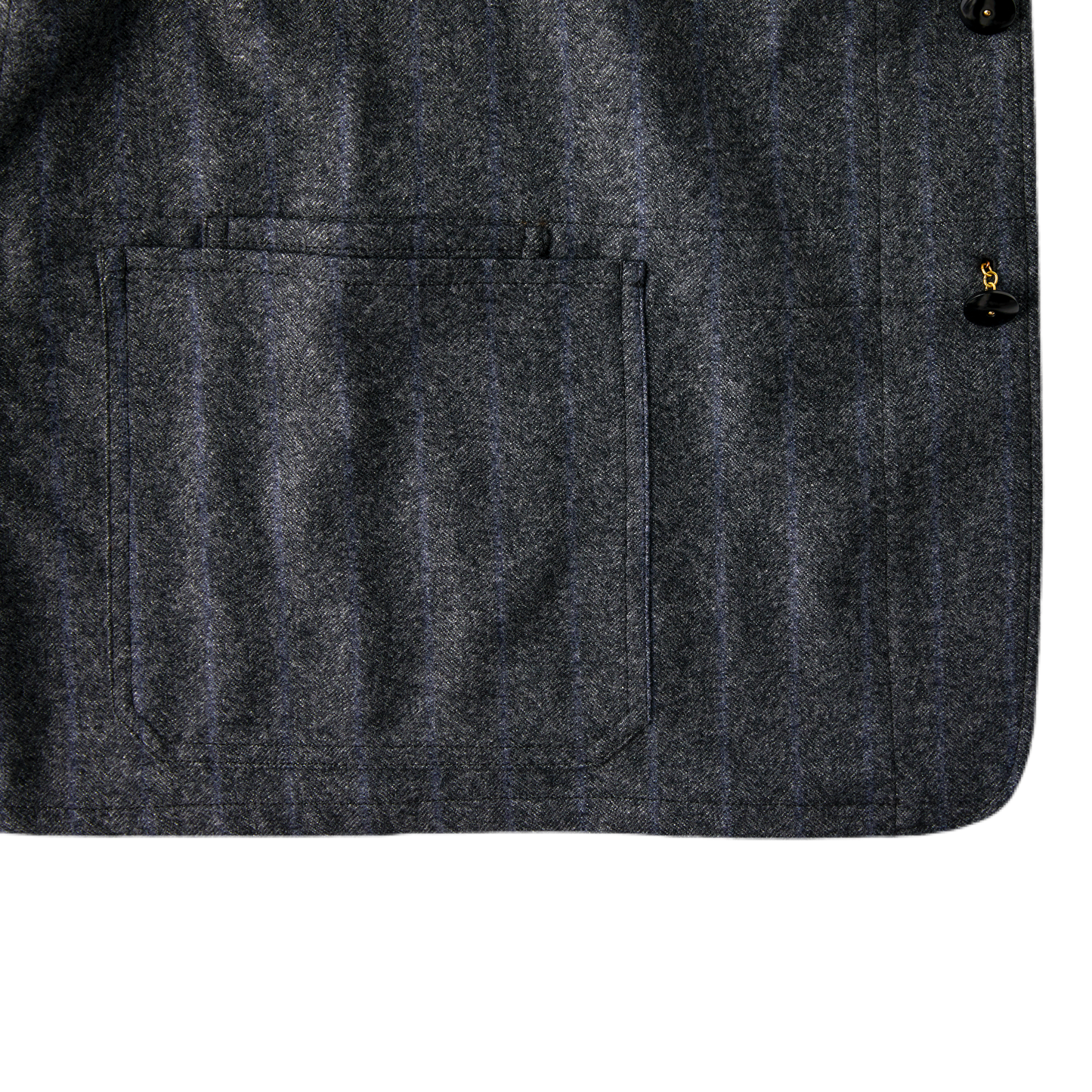 COLONY CLOTHING / Canonico ウール ジャケット / CC2102-JK01-05