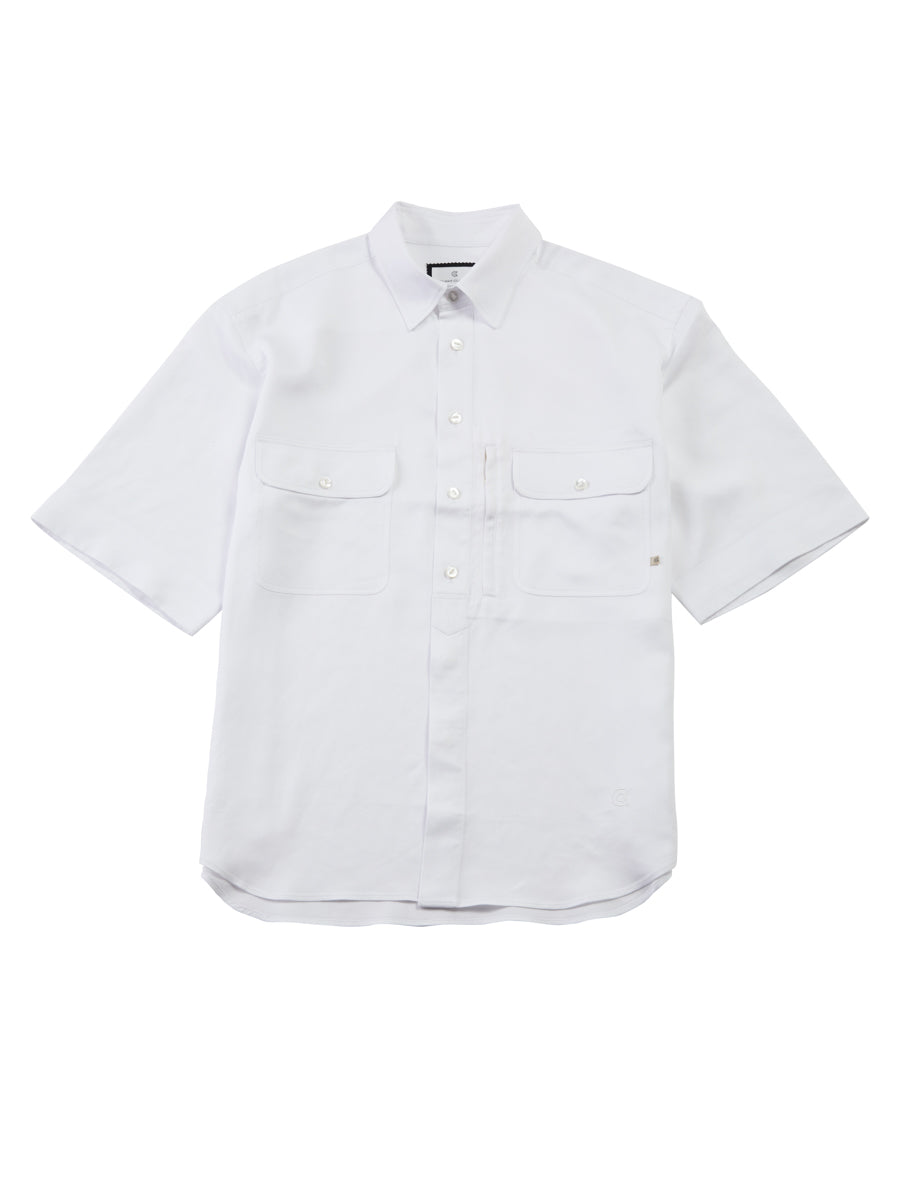 COLONY CLOTHING / Albini テンセル エクスペディションシャツ / CC2201-SJ01