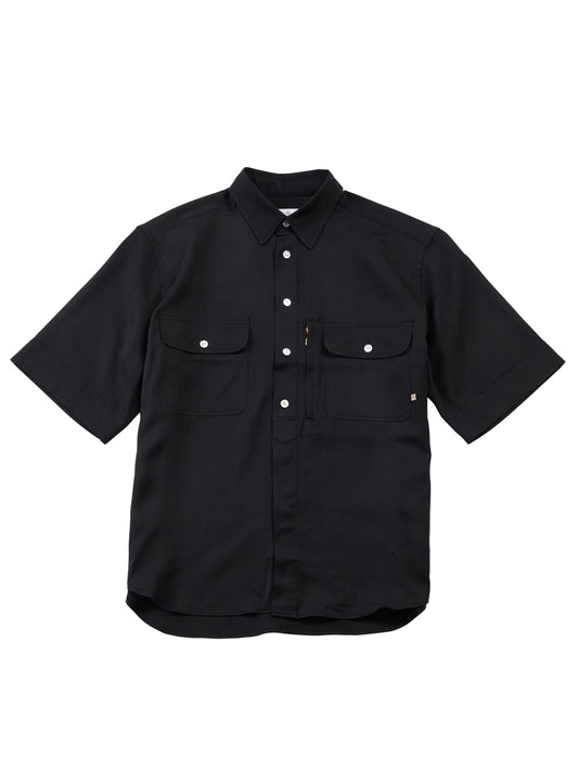 COLONY CLOTHING / Albini テンセル エクスペディションシャツ / CC2201-SJ01
