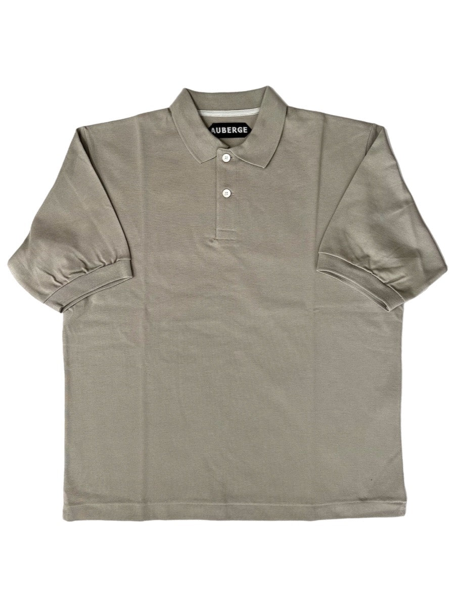AUBERGE / NIVEN 30 ポロシャツ – colonyclothing.jp